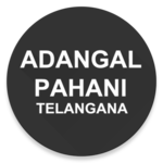 Telangana Adangal Pahani icon