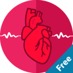 Cardiovascular Diseases Free icon