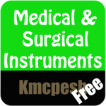 Medical & Surgical Instrument icon