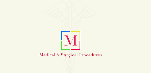 Medical & Surgical Procedure PC screenshot