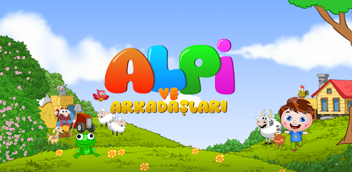 Alpi - Kid Songs & Nursery Rhymes PC screenshot Alpi - Kid Songs & Nursery Rhymes PC screenshot