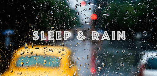 Sleep With Rain PC screenshot Sleep With Rain PC screenshot