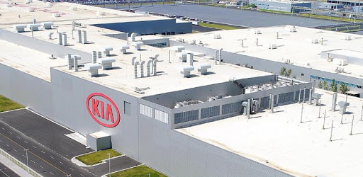 KIA Contigo PC screenshot