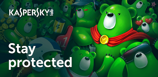 Kaspersky Mobile Antivirus: AppLock & Web Security PC screenshot