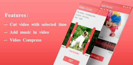Total Video Cutter PC screenshot Total Video Cutter PC screenshot