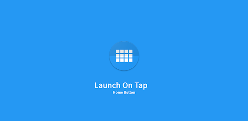 Custom Home Button PC screenshot