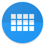 Custom Home Button icon