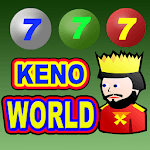 Keno World icon
