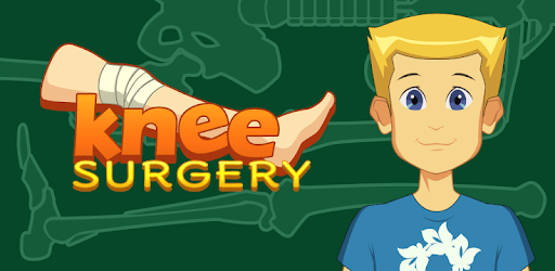 Knee Injury Surgery PC screenshot Knee Injury Surgery PC screenshot