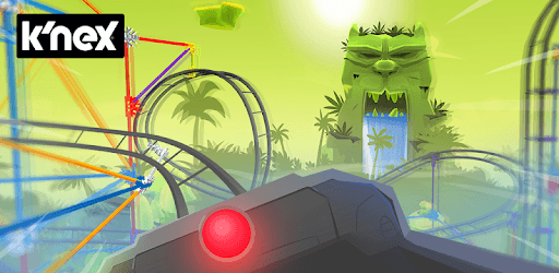 K’NEX Ride It! – VR PC screenshot
