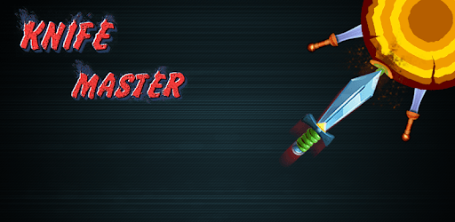 Knife Master -hit the target PC screenshot