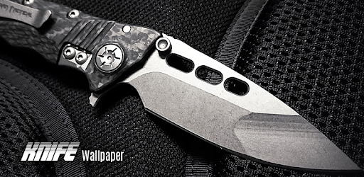 Knife Wallpaper PC screenshot Knife Wallpaper PC screenshot