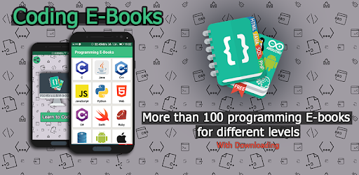 Coding eBooks : All Free Programming Books at Once PC screenshot Coding eBooks : All Free Programming Books at Once PC screenshot