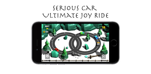 Serious Car : Do Drive PC screenshot