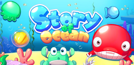 Story Of Ocean PC screenshot Story Of Ocean PC screenshot