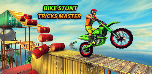 Bike Stunt Tricks Master - TKN Games PC screenshot Bike Stunt Tricks Master - TKN Games PC screenshot