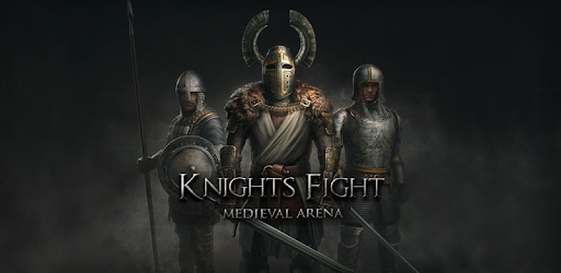 Knights Fight: Medieval Arena PC screenshot