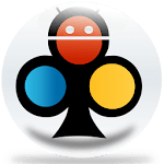Klaverjas HD Free icon