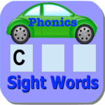 Phonics Spelling & Sight Words for PC Phonics Spelling & Sight Words for PC