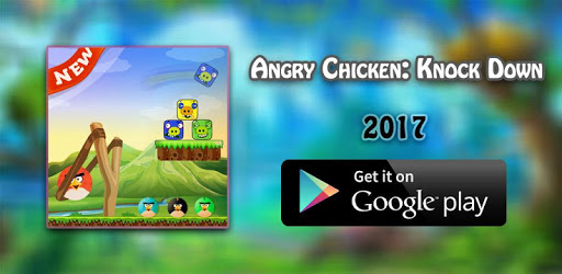 Knock Down 2017 PC screenshot