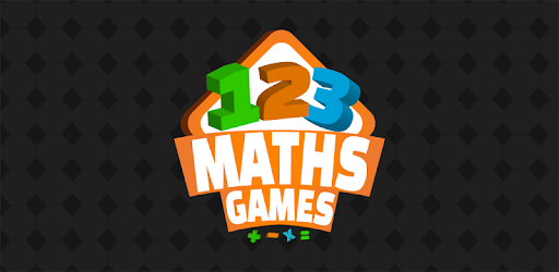 Maths Games PC screenshot