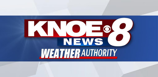 KNOE Weather PC screenshot