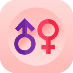 Sex of My Phone - Male or Female? (Gender Checker) icon