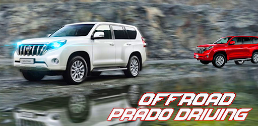 Off-road Fortuner Racing 3D: Mountain Prado Drive PC screenshot