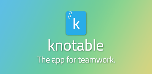 Knote Teams PC screenshot Knote Teams PC screenshot