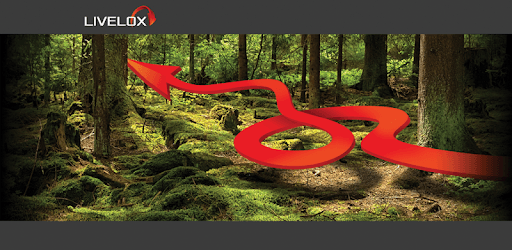 Livelox PC screenshot