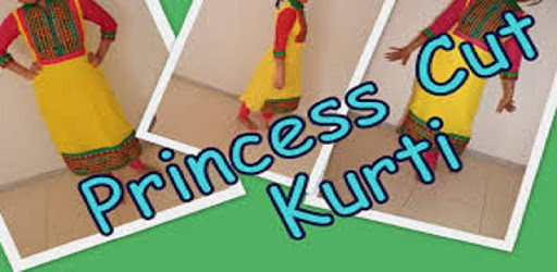 Kurti Cutting And Stitching Videos PC screenshot Kurti Cutting And Stitching Videos PC screenshot
