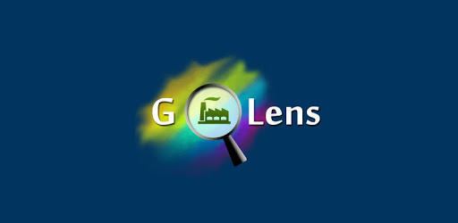 GLens PC screenshot