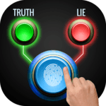 Finger Lie Detector Test Prank for PC