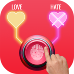 Love Test - Fingerprint Prank icon