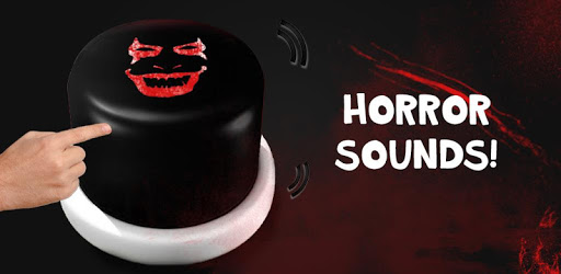Scary Sounds Button PC screenshot