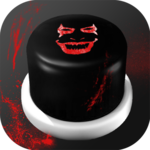 Scary Sounds Button icon