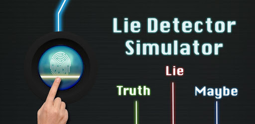 Lie Detector Simulator 2018 PC screenshot