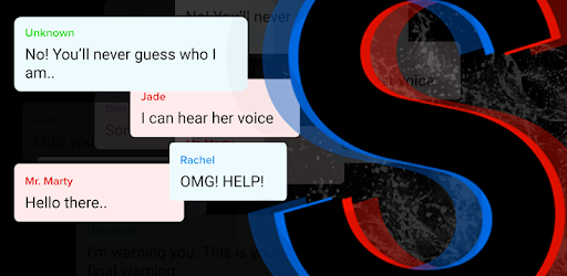 Scary Chat Stories - Hooked on Texts PC screenshot Scary Chat Stories - Hooked on Texts PC screenshot