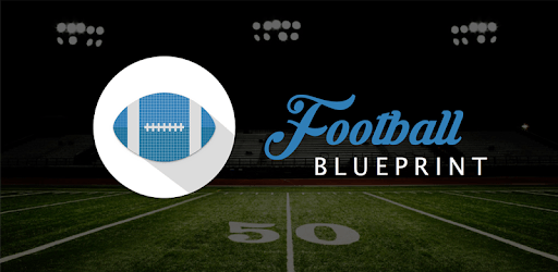 Football Blueprint PC screenshot