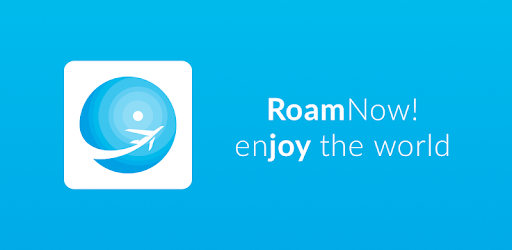 RoamNow! (For selected Alcatel devices) PC screenshot RoamNow! (For selected Alcatel devices) PC screenshot