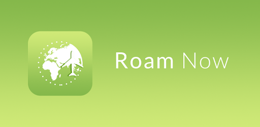 RoamNow! (App for the ZTE v8/v9 device only) PC screenshot