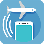 RoamNow! (App for the ZTE v8/v9 device only) icon