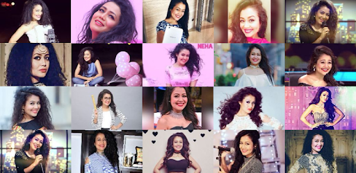 Hits of Neha Kakkar PC screenshot Hits of Neha Kakkar PC screenshot