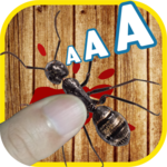 Ant Smasher - Kill Them All icon