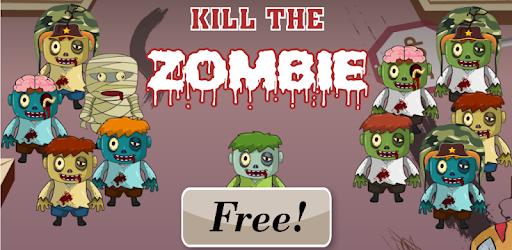 Kill The Zombie: Zombie Smasher PC screenshot Kill The Zombie: Zombie Smasher PC screenshot