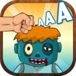 Kill The Zombie: Zombie Smasher icon