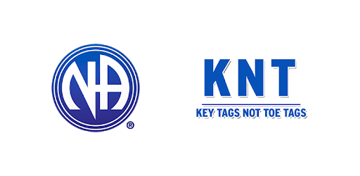 KNT Group of Narcotics Anonymous PC screenshot KNT Group of Narcotics Anonymous PC screenshot