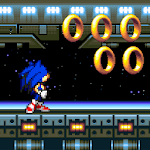 Knuckles Runner 2 for PC