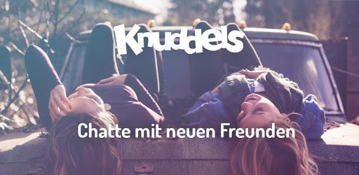 Knuddels - Chat. Play. Flirt. PC screenshot