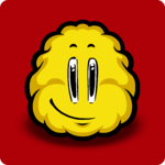 Knuddels - Chat. Play. Flirt. icon
